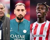 Le Paris FC boucle une arrivée à 5 M€, un rendez-vous Donnarumma-PSG prévu, Nico Williams donne sa préférence… Les 3 infos mercato du jour