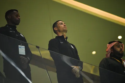 Mercato - Al-Nassr : une star mise sur le marché à cause de Cristiano Ronaldo !