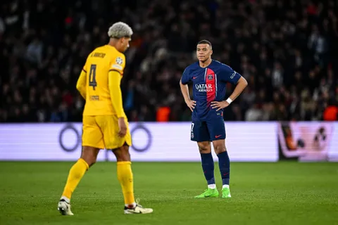 Match Barça – PSG : chaîne TV et compos officielles