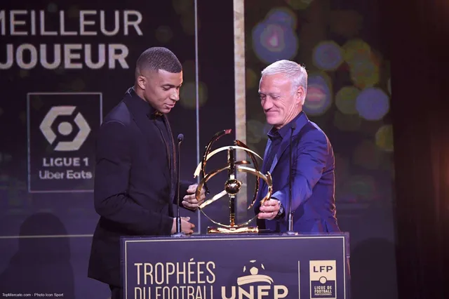 Mbappé, les tirs au but de France-Argentine, Griezmann… Deschamps se confie