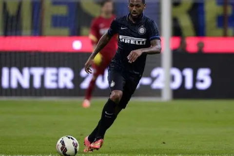 Inter Milan : M’Vila se dirige vers la sortie