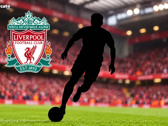 Mercato Liverpool : la clause d’une cible brésilienne grimpe à 100 M€