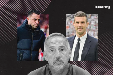 Mercato Monaco : 5 entraîneurs pour remplacer Adi Hütter