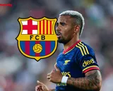 Mercato Barça : Gabriel Jesus est tout sauf le successeur attendu de Lewandowski, il pourrait pourtant redoutablement faire l’affaire