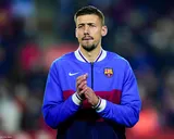 Barça : Lenglet finalement de retour en France ?
