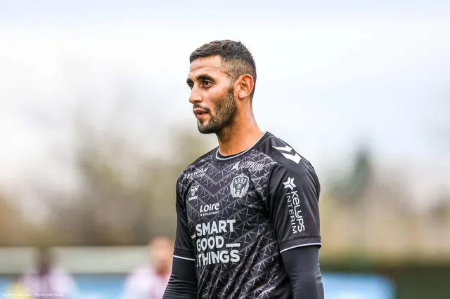 Mercato - ASSE : Perrin confirme la nouvelle pour Ghoulam