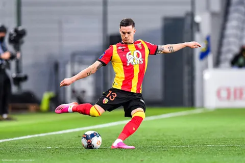 Officiel Mercato - Lens : Michelin rejoint un club grec