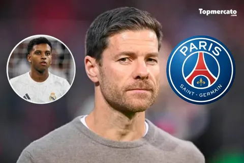 Mercato Real Madrid : le successeur de Rodrygo identifié au PSG ?