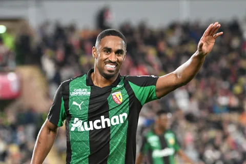 Mercato Lens : Wesley Saïd, un 1er départ annoncé chez les Sang et or… avant beaucoup d’autres ?