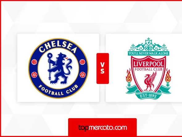 Pronostic Chelsea Liverpool – Premier League (04/05/2025)