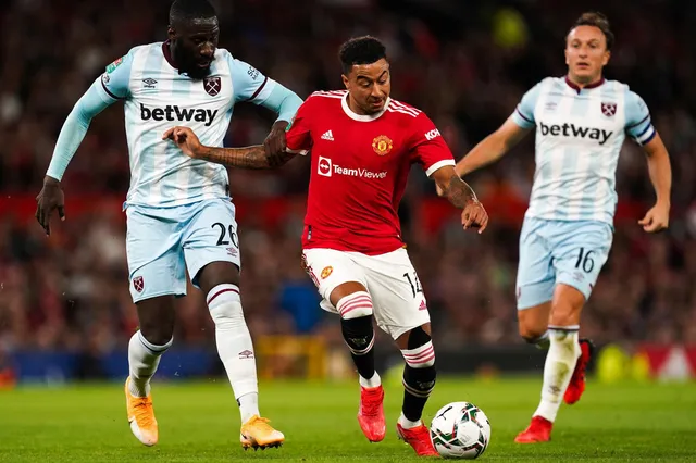 Manchester United : Lingard répond à Rangnick