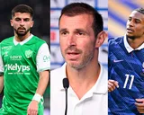 L’ASSE boucle le départ de Miladinovic, l’OM se renseigne sur un nouveau gardien, Olise vers une prolongation au Bayern ? Les 3 infos mercato du jour
