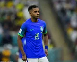 Brésil : le coup de gueule de Rodrygo