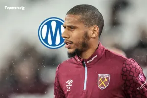 Mercato OM : vers une très grosse concurrence pour Jean-Clair Todibo, qui est prêt à faire des sacrifices pour rejoindre Marseille