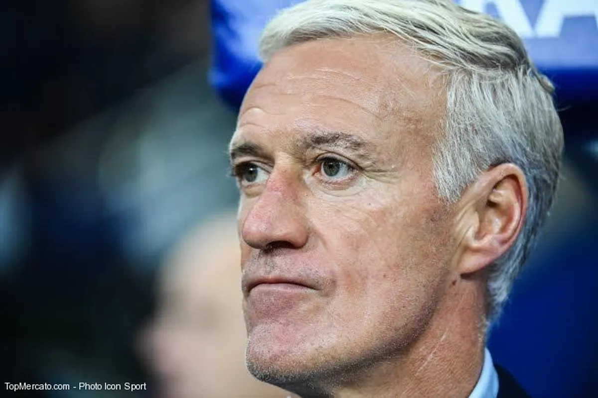 Chelsea : Deschamps valide la décision de Giroud