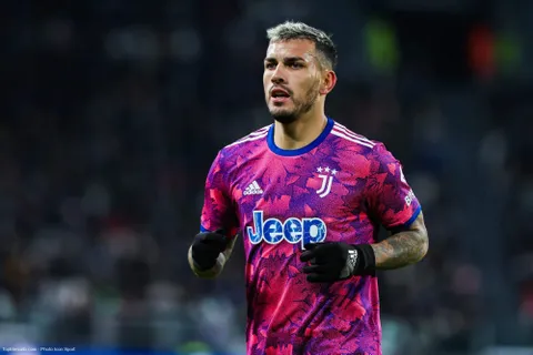 Mercato - PSG, Juventus : coup de théâtre sur le dossier Paredes !