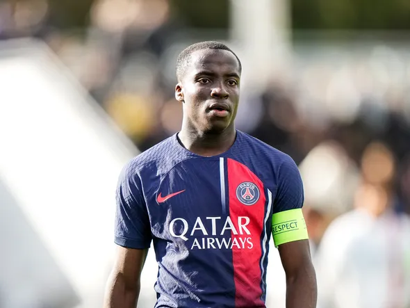 Mercato PSG : attendu en Belgique, le titi Yoram Zague reste sous pavillon QSI