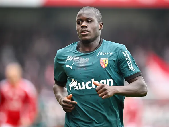 Mercato OM : que penser de la rumeur Malang Sarr ?