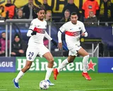 PSG : Riolo se fait détruire pour Barcola !