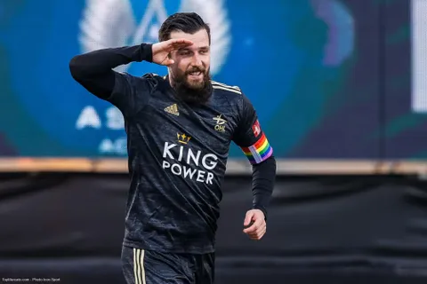 Info TM Mercato - Louvain : Xavier Mercier vers un départ en Hongrie