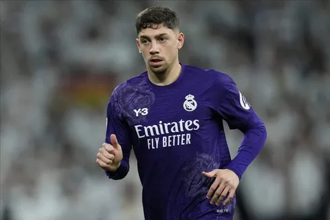 Mercato - Real Madrid : Valverde se lâche sur l’arrivée de Mbappé !