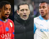 Le PSG a trouvé le remplaçant de Barcola, Paixao tranche sur son avenir à l’OM, Toppmöller a préféré Lens à 3 courtisans… Les 3 infos mercato du jour