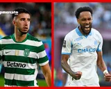 Sporting – OM : chaîne TV, heure et compos probables du match