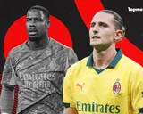 Rabiot et Maignan en vacances prolongées : les spéculations autour du duo français vont-elles empoisonner la fin du mercato de l’AC Milan ?