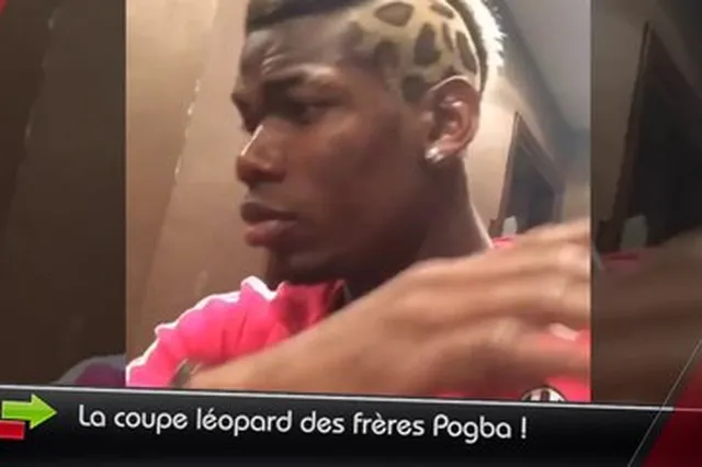 Balotelli humilié, Zidane n’est plus le boss, Mahrez à 17 ans… c’est le zapping foot!