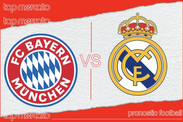PMU : 100€ cash à gagner sur le match Bayern Munich – Real Madrid