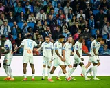 OM : De Zerbi a choisi son attaquant