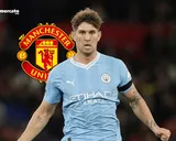 Mercato Manchester United : les Red Devils devancés par Newcastle pour le “nouveau John Stones”