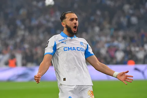 Mercato OM : de nombreux courtisans sur Amine Gouiri, Marseille a fixé un prix dissuasif