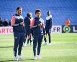 OL : Sage écarte trois joueurs dont une recrue hivernale !