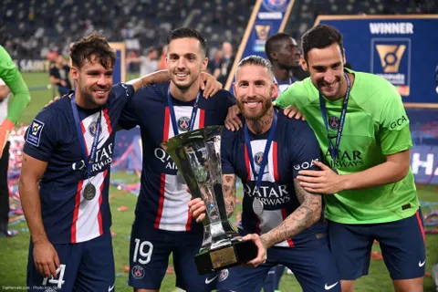 Mercato - Un Espagnol du PSG ouvert à un départ ?