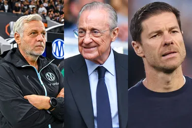 Genesio va parler avec les dirigeants de l’OM, la prolongation d’une star du Real est proche, une pépite de Chelsea sur le départ en janvier ? Les 3 infos mercato du jour