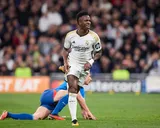 Real Madrid : Leipzig crie au scandale pour Vinicius
