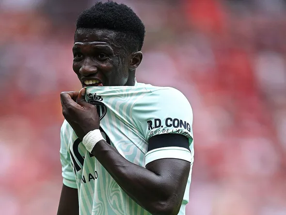 Ni Lamine Camara ni Balogun : le double jeu dangereux de Monaco sur le mercato lui coûte très cher et provoque la colère de Chelsea