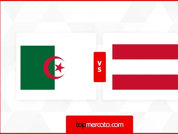 Pronostic Algérie Autriche – Coupe du Monde 2026 (28/06/2026)