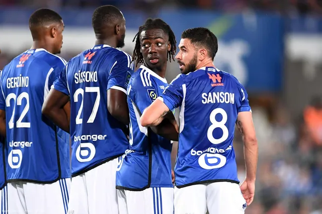 Mercato - Un ancien milieu de l’OM attendu à Nice !