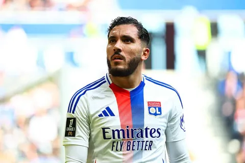 Mercato - OL : un cador se presse pour Rayan Cherki