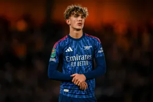 La sensation d’Arsenal Max Dowman enchaîne les records !