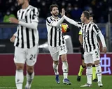Un énorme flop va quitter la Juventus