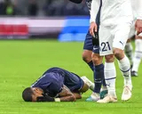PSG : le terrible couperet tombe pour Kimpembe