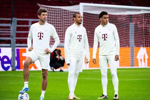 Mercato - Une star du Bayern Munich séduit en Premier League