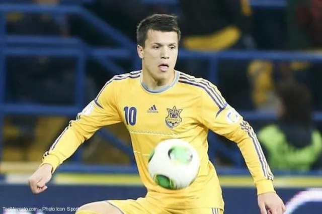AS Rome : affaire “presque” conclue pour Konoplyanka