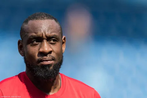 Officiel Mercato - Metz : Kana-Biyik a paraphé son contrat