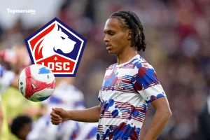 Mercato – Le LOSC tient sa 1ère recrue estivale avec le prometteur Loun Srdanovic