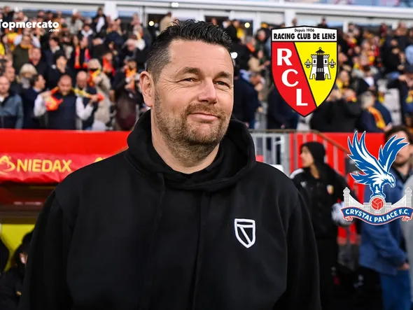 Mercato – Pierre Sage veut jouer un mauvais tour avec un taulier de Lens