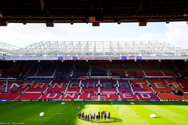 Man Utd : après le PSG, le Qatar favori pour s’offrir les Red Devils !